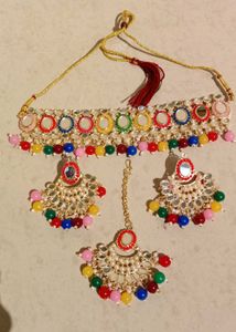 Jewellery Set