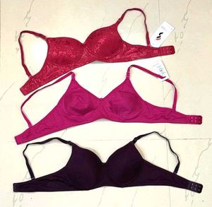 Bra Bundle