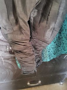 Indo Western Dress For Kid Six To Ten Yrs