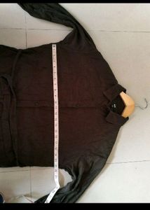 Shirt Dress