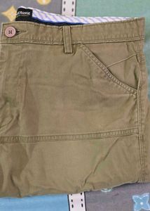 Men Cargo Pants