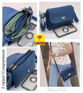 Stylish Crossbody Bags