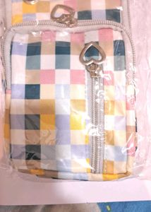 Syga Women Sling Crossbody Bag