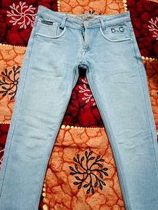 Branded Boy Jeans