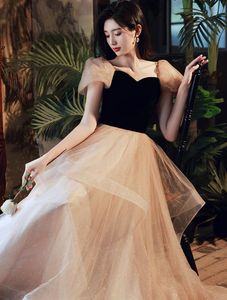 Luxury occasions Dazzling Gown