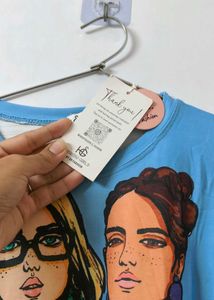 Graphic Tee