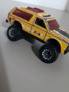 Orignal Hot Wheel Car Set Of 4