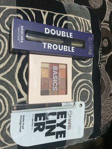Mars Eye Enhancing Kit