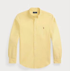 Polo Ralph Lauren store article Classic Fit Shirt