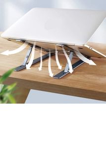 Laptop stand new with tag