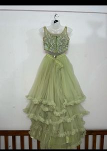 Lehenga Choli