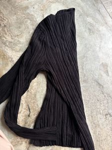 H&amp;m Black Top