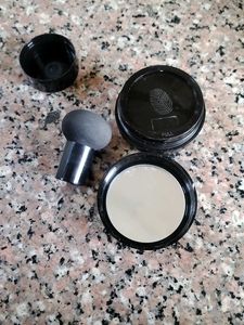 Sunisa Water Beauty CC Cream