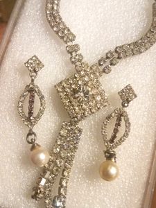 Stone Necklace