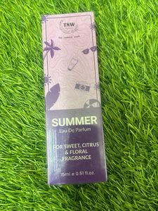 TNW Summer Eau De Parfum