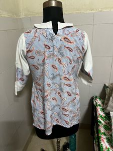 Tunic/top