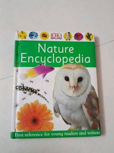 Nature Encyclopedia