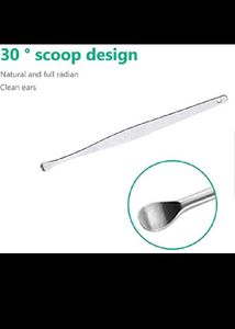 Ear Wax Removal Tool