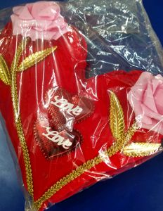 Valentine Gift 🎁 Item, Soft Love (Pack Of 1)