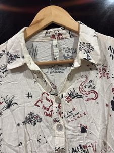 Zara Shirt