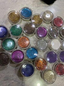 Eye Glitter