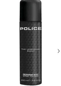 🚨Sale Price-149 | Police - The Legendary Scent