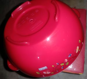 New Premium Insulated Casserole