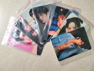 PHOTO CARDS