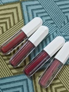 G4U Lip Color Set