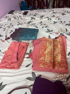 Combo Branded Kurtha Sets