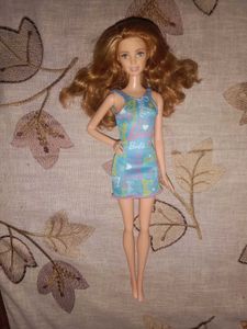 Barbie Doll