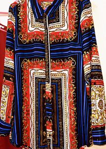 Export Clothing
