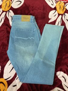 Numero Uno Jeans