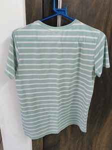 Sea Green Tshirt