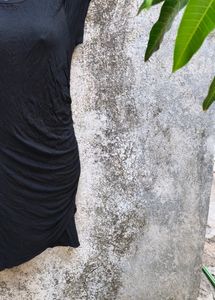 BLACK COLOUR BODYCON