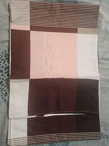 Printed Bedsheet