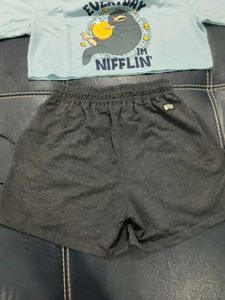 women new co ord set ...size S