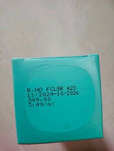 Foxtale Hydrating Cleanser