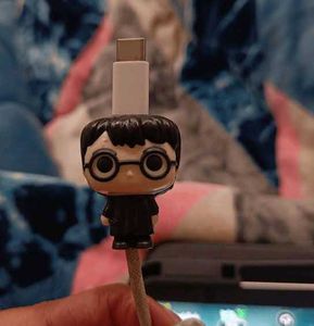Harry Potter funko pop kinder joy