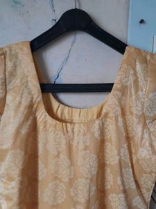 Elegant Kurta
