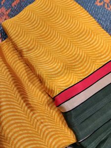 New Pattern Saree