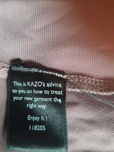 Kazo T-Shirt For Women