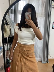 Stylish Maxi Skirt