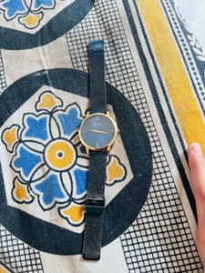 French Connection Watch For Mens