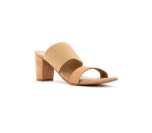 Nude Heels