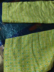 Trending Printed Kurti &amp; Bottom Set