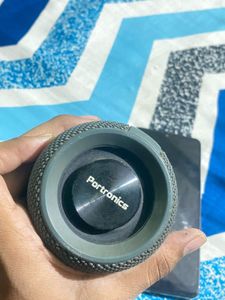 potranix working speaker