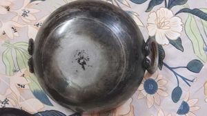 Used Cooking Utensils