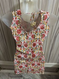 sharara suit set