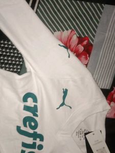 Puma CREFISA T-Shirt